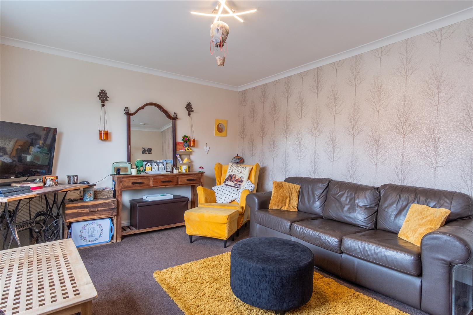 4 bed property in Mavis Drive, Chorley